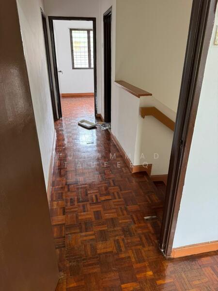 Corridor
