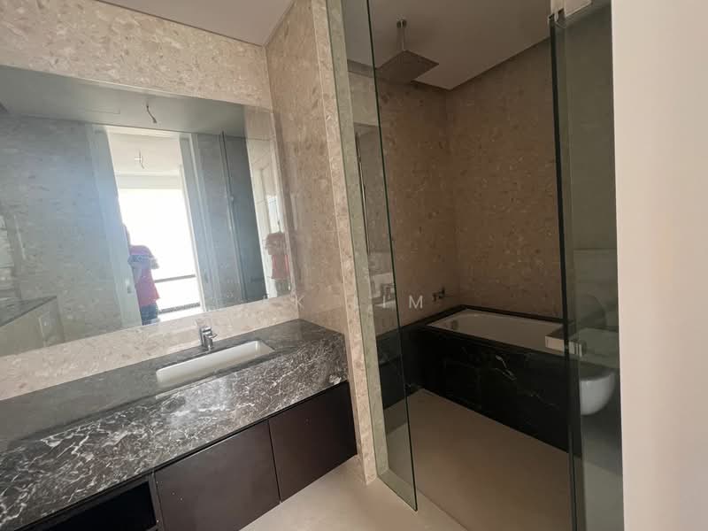 Service Residence for Sale at Regent Suites @ Pavilion Damansara Heights - KK Lim - Bathroom - PropertyGuru.com.my