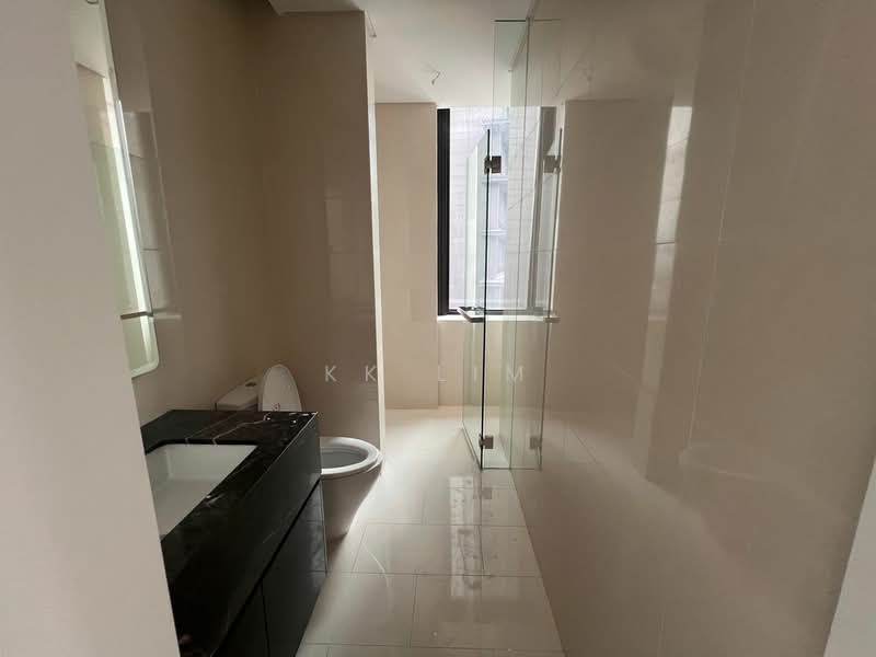 Service Residence for Sale at Regent Suites @ Pavilion Damansara Heights - KK Lim - Bathroom - PropertyGuru.com.my