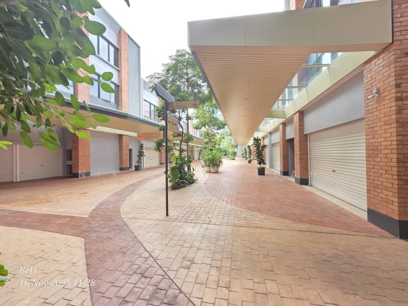 Kedai untuk Disewa di Bandar Gamuda Cove (Dengkil) - Nik Hazizullah - PropertyGuru.com.my