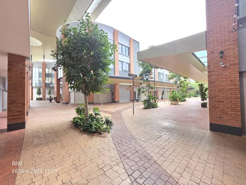 Kedai untuk Disewa di Bandar Gamuda Cove (Dengkil) - Nik Hazizullah - PropertyGuru.com.my