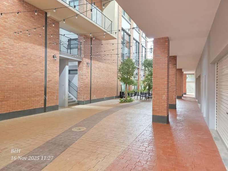 Kedai untuk Disewa di Bandar Gamuda Cove (Dengkil) - Nik Hazizullah - PropertyGuru.com.my