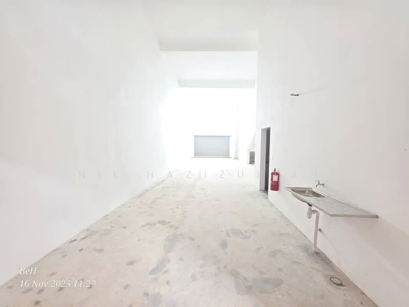 Kedai untuk Disewa di Bandar Gamuda Cove (Dengkil) - Nik Hazizullah - PropertyGuru.com.my