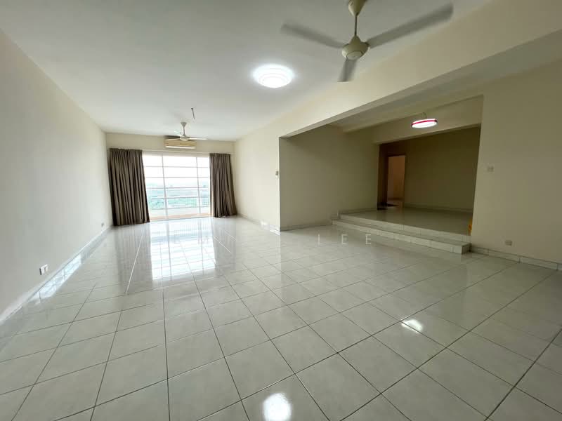 Condominium for Sale at Sterling - Emily Lee - Living Room - PropertyGuru.com.my