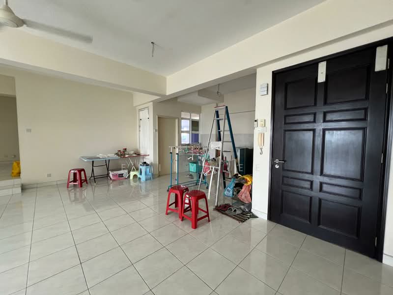 Condominium for Sale at Sterling - Emily Lee - Living Room - PropertyGuru.com.my