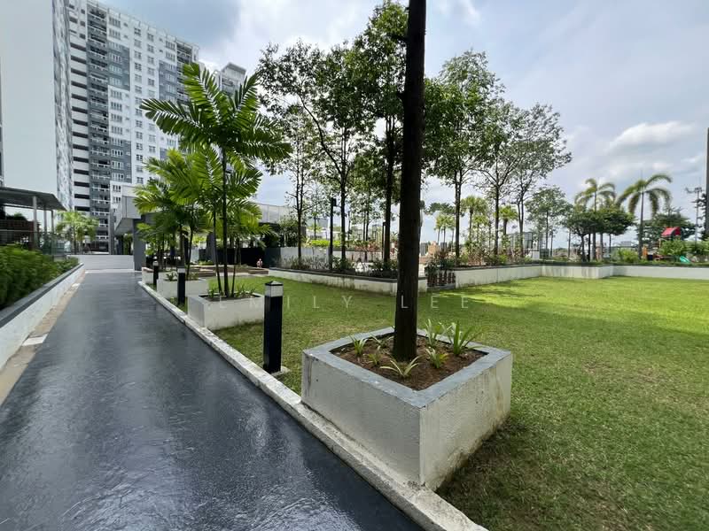 Condominium for Sale at Sterling - Emily Lee - Exterior - PropertyGuru.com.my