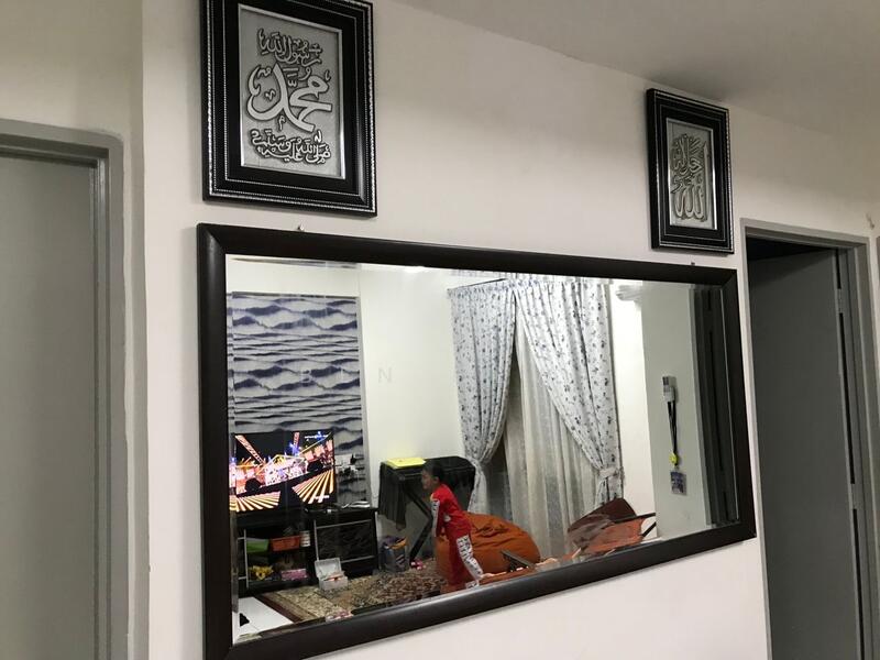 Untuk Dijual - Bayu Tiara
