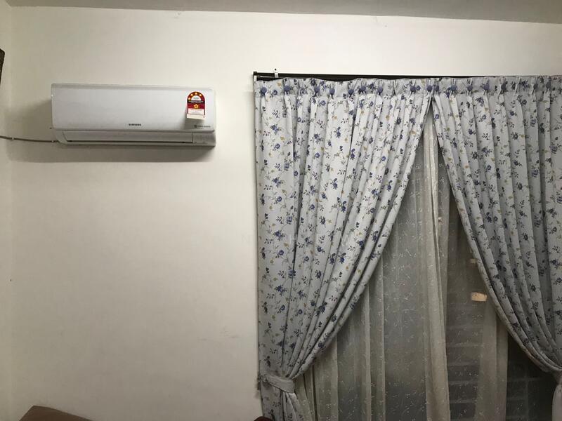 Untuk Dijual - Bayu Tiara