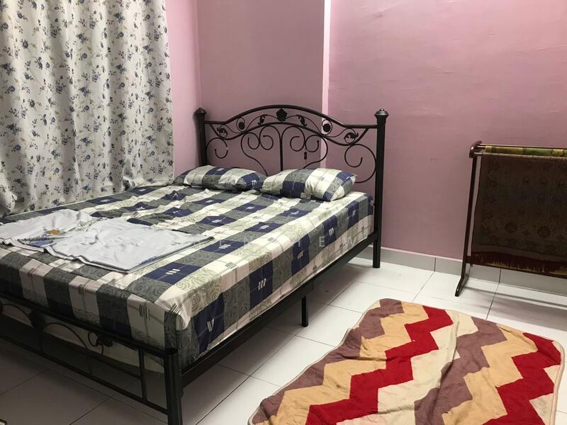 Untuk Dijual - Bayu Tiara