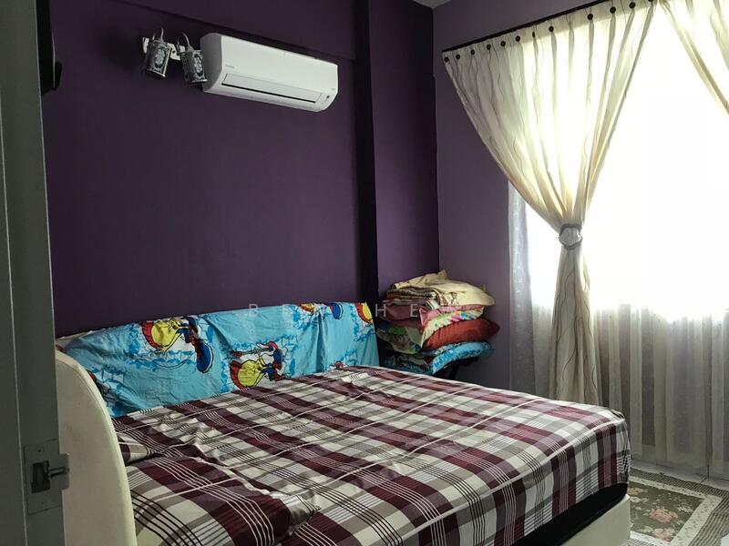 Untuk Dijual - Bayu Tiara