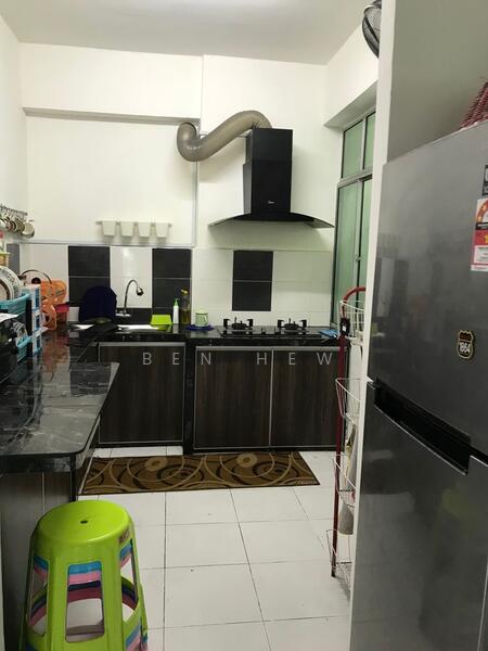 Untuk Dijual - Bayu Tiara