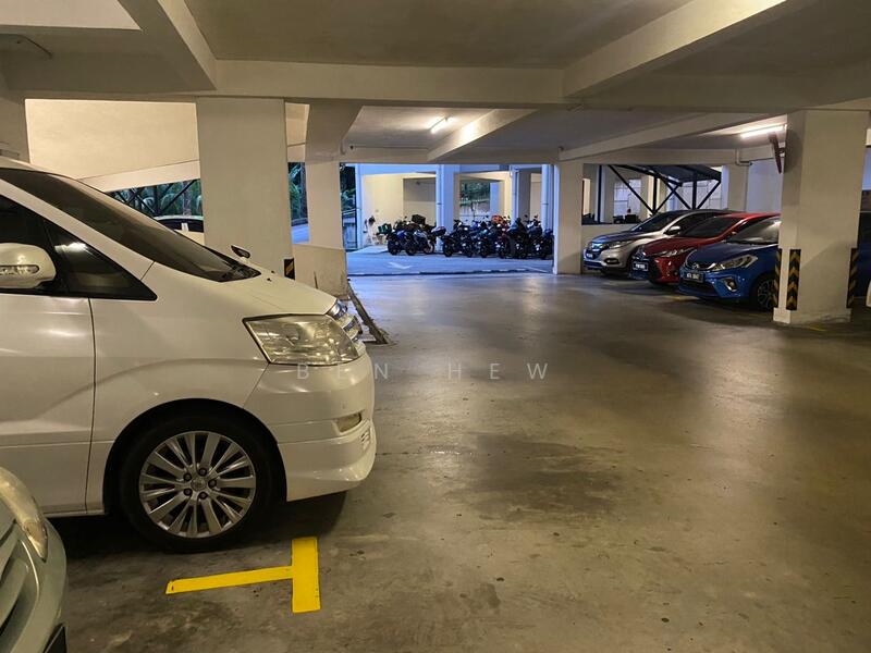Untuk Dijual - Bayu Tiara