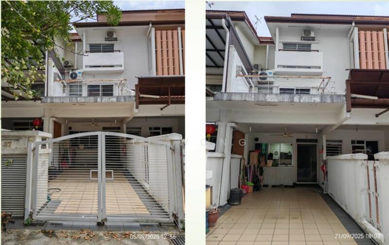 Rumah Bandar untuk Dijual di Kipark Sri Utara (Batu) - TL Wong - Exterior - PropertyGuru.com.my