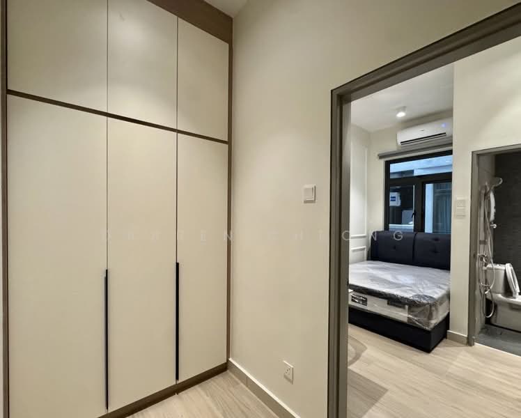 Pangsapuri untuk Dijual di D7 (D'Seven Lagoon Perdana) - DARREN CHEONG - PropertyGuru.com.my