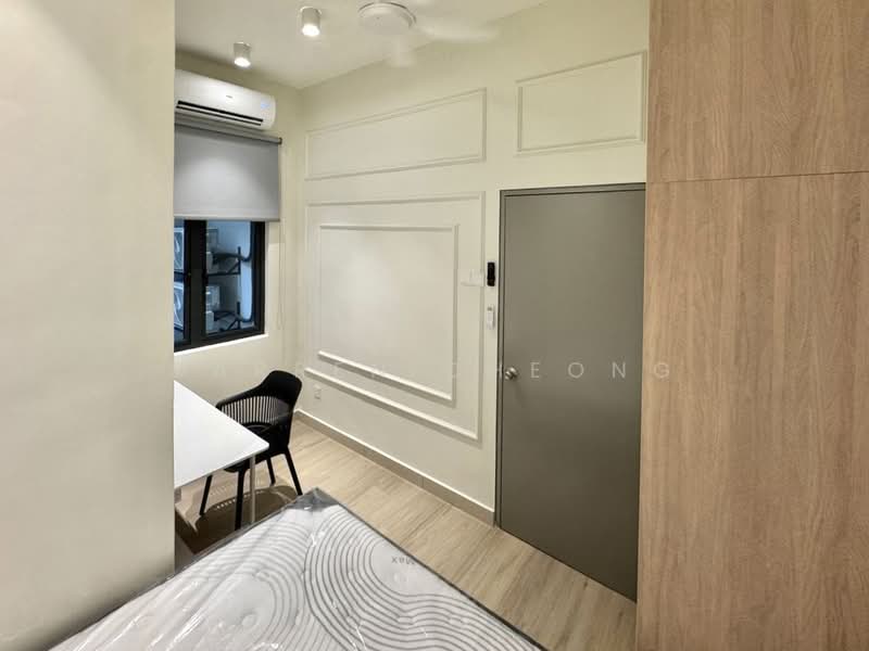 Pangsapuri untuk Dijual di D7 (D'Seven Lagoon Perdana) - DARREN CHEONG - PropertyGuru.com.my