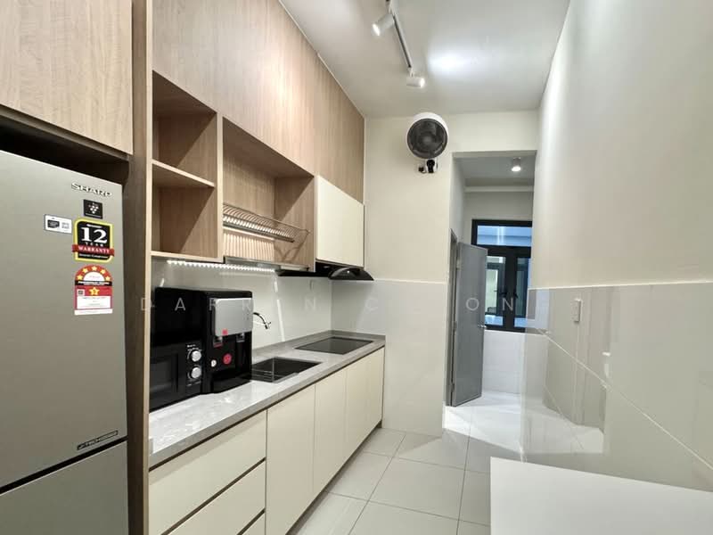 Pangsapuri untuk Dijual di D7 (D'Seven Lagoon Perdana) - DARREN CHEONG - PropertyGuru.com.my
