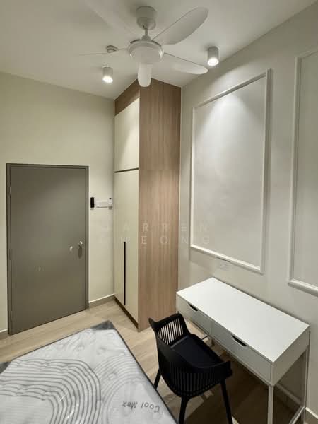 Pangsapuri untuk Dijual di D7 (D'Seven Lagoon Perdana) - DARREN CHEONG - PropertyGuru.com.my