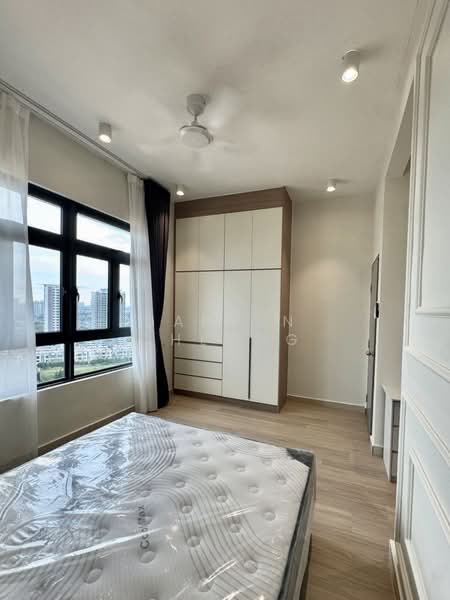 Pangsapuri untuk Dijual di D7 (D'Seven Lagoon Perdana) - DARREN CHEONG - PropertyGuru.com.my