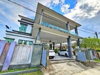 For Sale - Kampuang Tanah Lot, Binjai, Kemaman