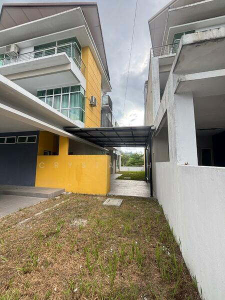 For Sale - Ipoh Lahat Mines Resort Zero Bungalow