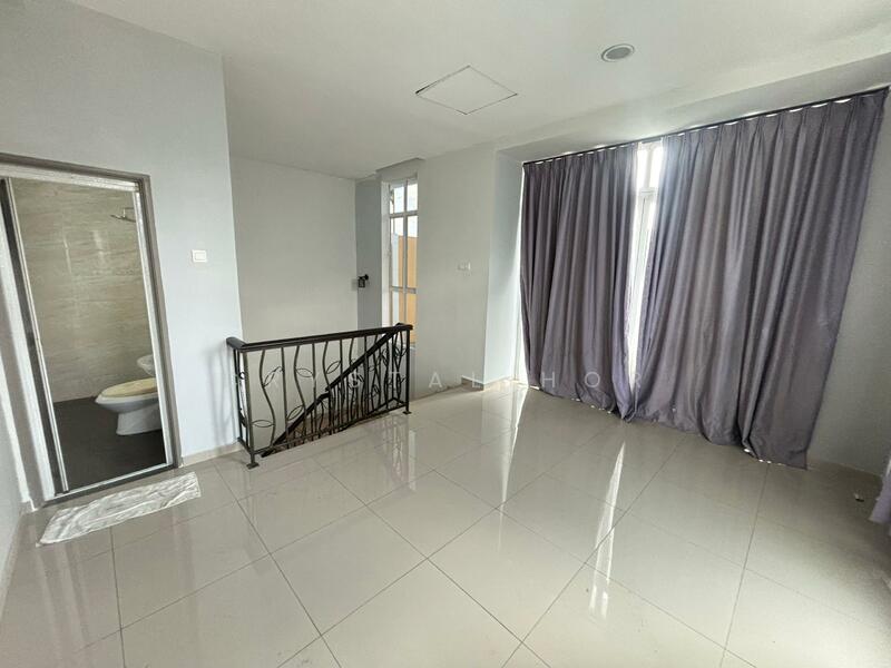 For Sale - Ipoh Lahat Mines Resort Zero Bungalow