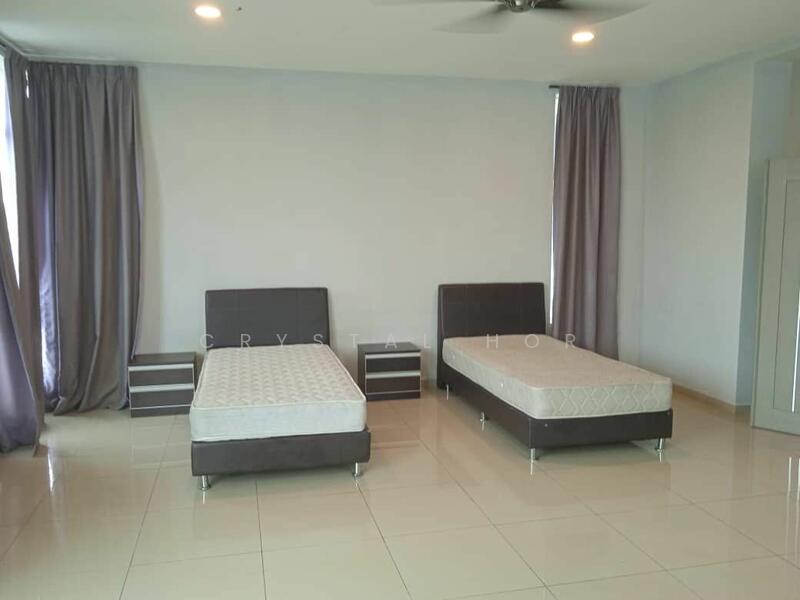 For Sale - Ipoh Lahat Mines Resort Zero Bungalow