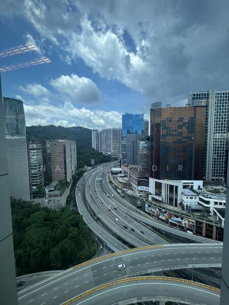 Office for Rent in Petaling Jaya (Selangor) - Najah Kadir - View - PropertyGuru.com.my