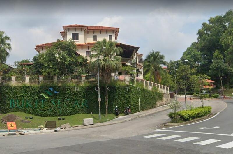 Bungalow for Sale in Taman Bukit Segar (Cheras) - Nick Yap - Exterior - PropertyGuru.com.my