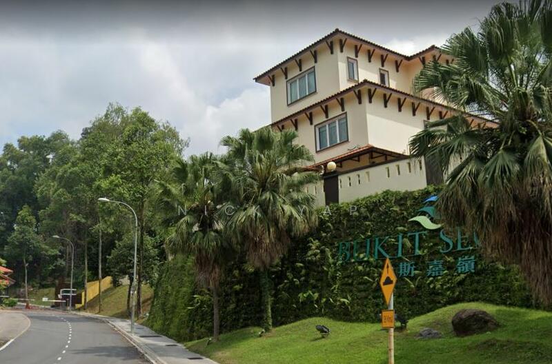 Bungalow for Sale in Taman Bukit Segar (Cheras) - Nick Yap - Exterior - PropertyGuru.com.my