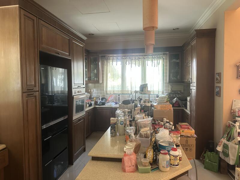 Bungalow for Sale in Taman Bukit Segar (Cheras) - Nick Yap - Kitchen - PropertyGuru.com.my