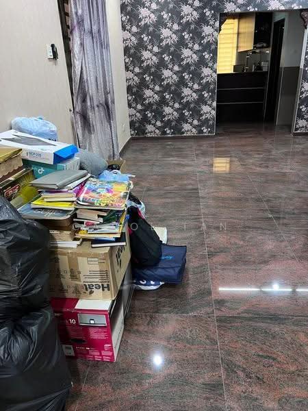 Rumah Kluster untuk Dijual di Bandar Putra Kulai (Kulai) - Carol Tan - Interior - PropertyGuru.com.my