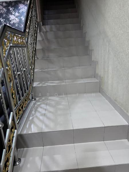 Rumah Kluster untuk Dijual di Bandar Putra Kulai (Kulai) - Carol Tan - Corridor - PropertyGuru.com.my