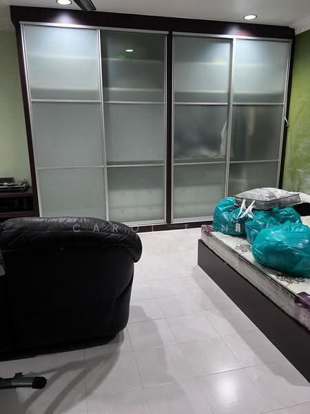 Rumah Kluster untuk Dijual di Bandar Putra Kulai (Kulai) - Carol Tan - Bedroom - PropertyGuru.com.my