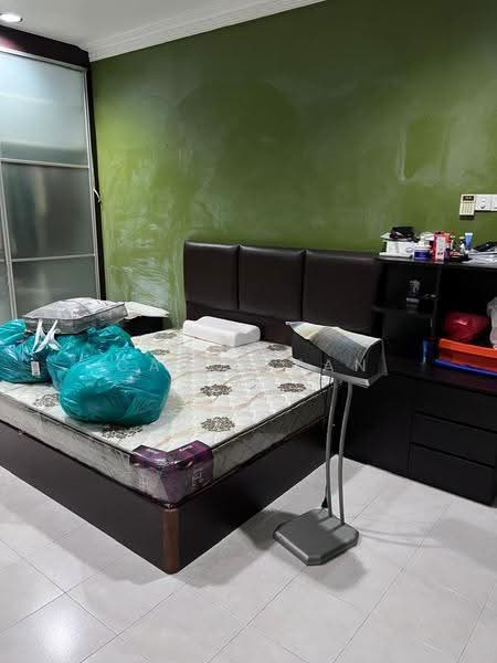 Rumah Kluster untuk Dijual di Bandar Putra Kulai (Kulai) - Carol Tan - Bedroom - PropertyGuru.com.my