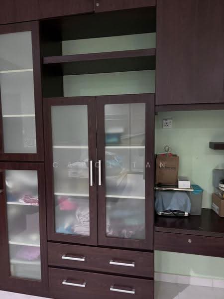 Rumah Kluster untuk Dijual di Bandar Putra Kulai (Kulai) - Carol Tan - Bedroom - PropertyGuru.com.my