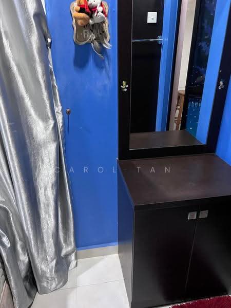 Rumah Kluster untuk Dijual di Bandar Putra Kulai (Kulai) - Carol Tan - Interior - PropertyGuru.com.my