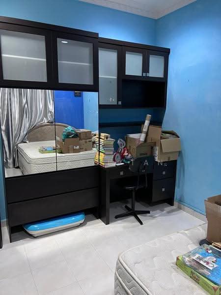 Rumah Kluster untuk Dijual di Bandar Putra Kulai (Kulai) - Carol Tan - Bedroom - PropertyGuru.com.my