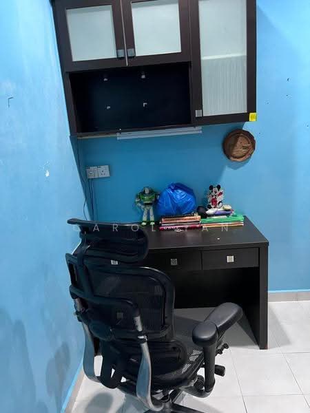 Rumah Kluster untuk Dijual di Bandar Putra Kulai (Kulai) - Carol Tan - Study - PropertyGuru.com.my
