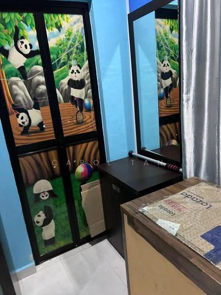 Rumah Kluster untuk Dijual di Bandar Putra Kulai (Kulai) - Carol Tan - Bedroom - PropertyGuru.com.my
