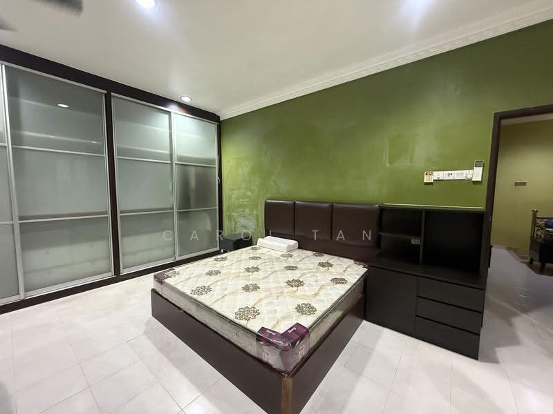 Rumah Kluster untuk Dijual di Bandar Putra Kulai (Kulai) - Carol Tan - Bedroom - PropertyGuru.com.my