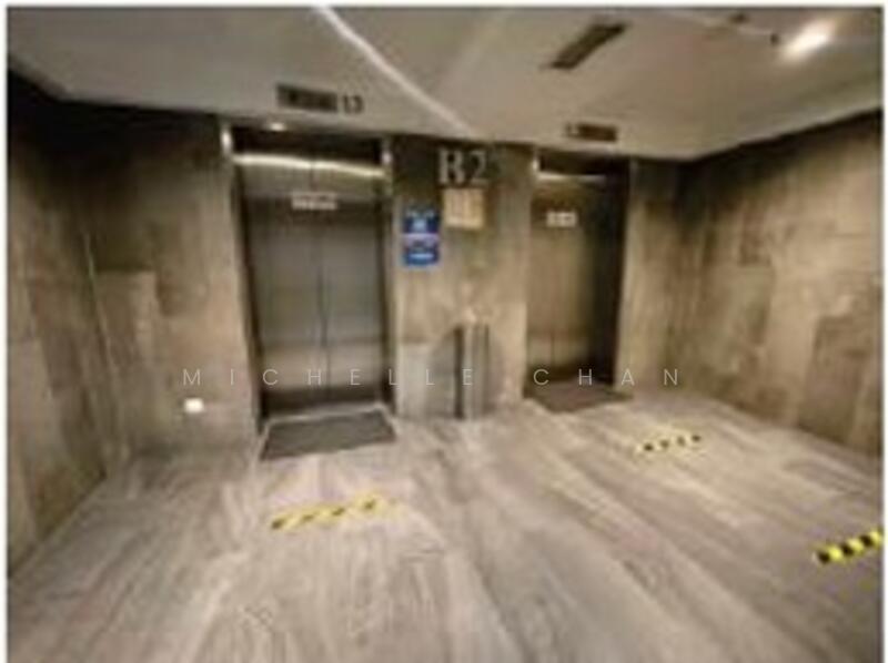 Wisma UOA II untuk Untuk Disewa - RM 10,000 /bulan, Mac 2026 - Lobby - PropertyGuru.com.my