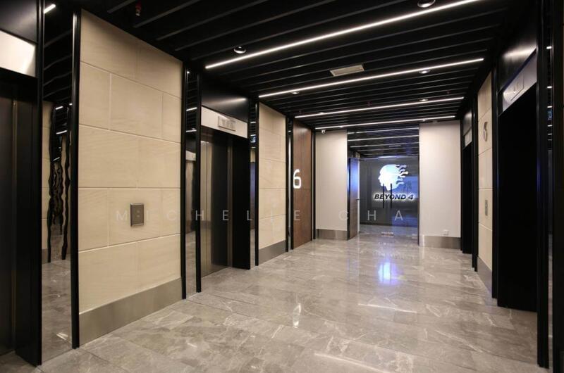 Wisma UOA II untuk Untuk Disewa - RM 10,000 /bulan, Mac 2026 - Corridor - PropertyGuru.com.my