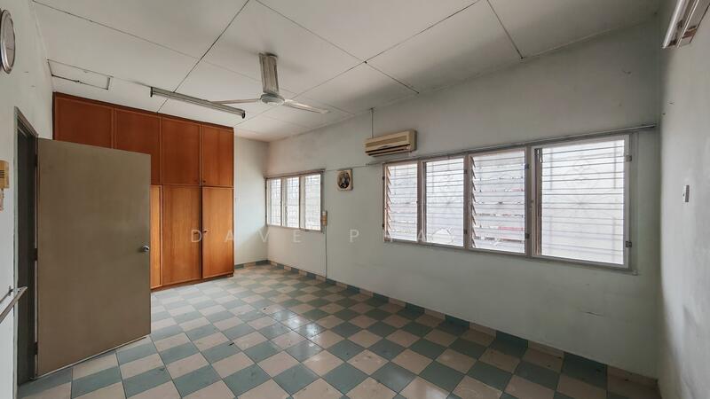Rumah Teres untuk Dijual di Taman Selayang (Selayang) - Dave Phang - Bedroom - PropertyGuru.com.my