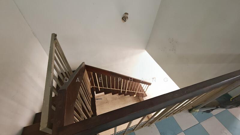 Rumah Teres untuk Dijual di Taman Selayang (Selayang) - Dave Phang - Corridor - PropertyGuru.com.my