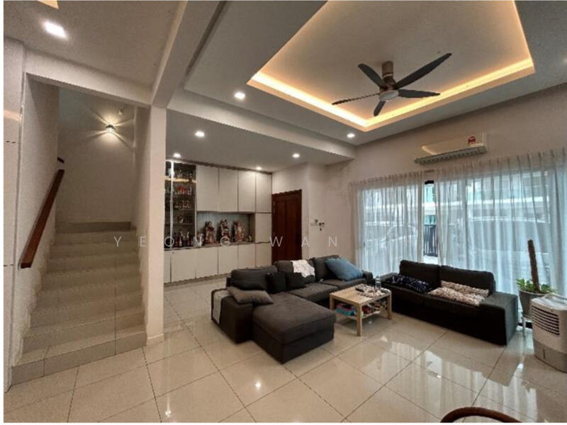 For Sale - DUMALIS Residence @ 16 Sierra