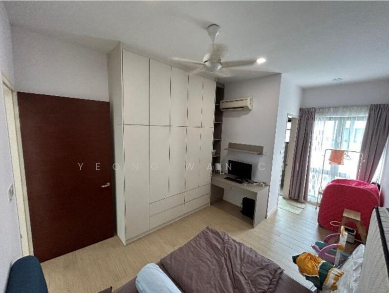 For Sale - DUMALIS Residence @ 16 Sierra