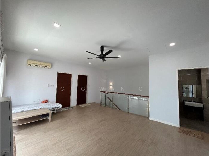 For Sale - DUMALIS Residence @ 16 Sierra