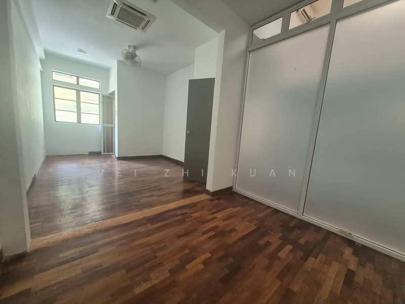 Rumah Teres 2 Tingkat untuk Dijual di Tropicana (Selangor) - Vei Zhi Kuan - Interior - PropertyGuru.com.my