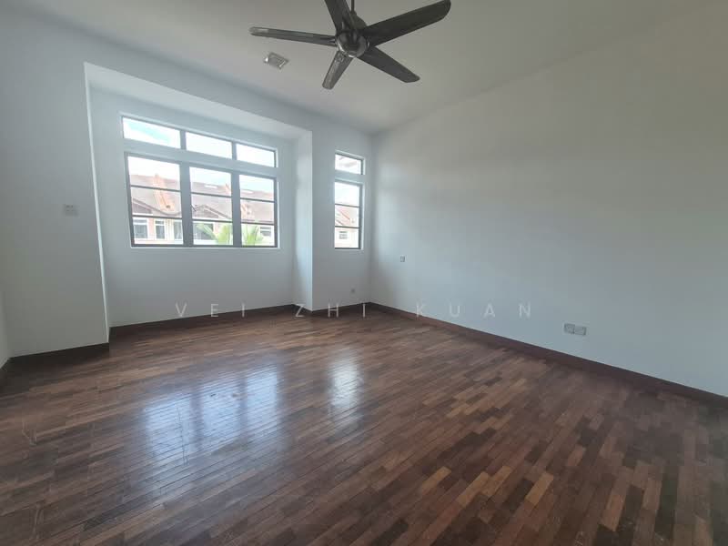 Rumah Teres 2 Tingkat untuk Dijual di Tropicana (Selangor) - Vei Zhi Kuan - Interior - PropertyGuru.com.my