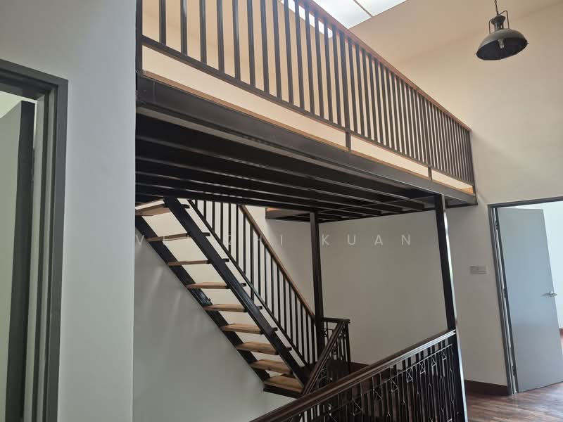 Rumah Teres 2 Tingkat untuk Dijual di Tropicana (Selangor) - Vei Zhi Kuan - Interior - PropertyGuru.com.my
